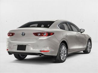 New 2026 MAZDA MAZDA3 2.5 S Sedan w/ Preferred Pkg FWD video 2