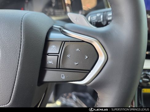 New 2026 Lexus NX 350 AWD w/ Luxury Package image 21