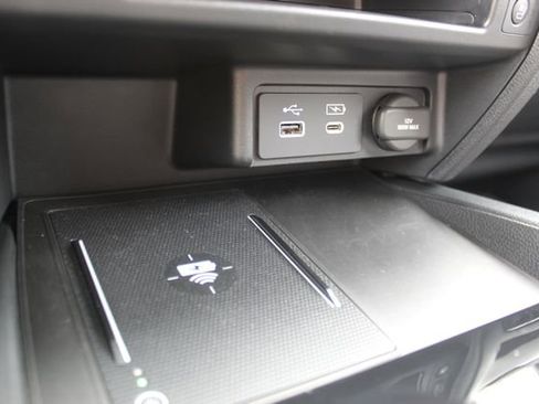 Used 2025 Honda Ridgeline Black Edition image 22