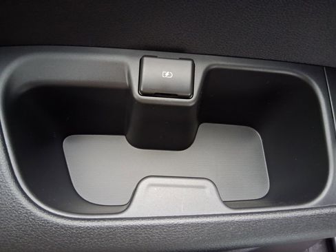 New 2026 Nissan Armada Platinum image 35