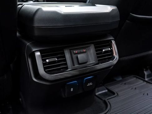Used 2025 Ford F150 Raptor w/ Equipment Group 803A Raptor R AWD/4WD image 79