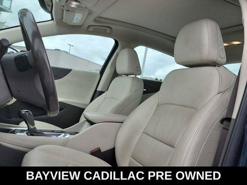 Used 2020 Chevrolet Malibu Premier FWD image 17