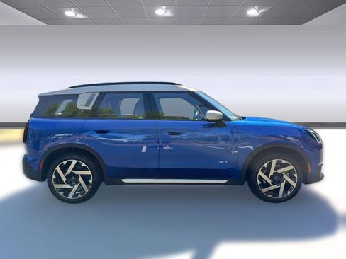 Used 2025 MINI Cooper Countryman S AWD/4WD image 8