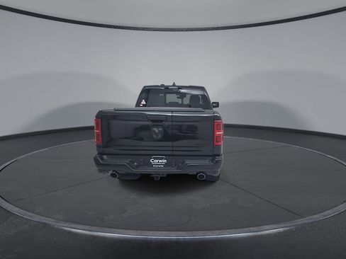 New 2026 RAM 1500 Limited AWD/4WD image 13