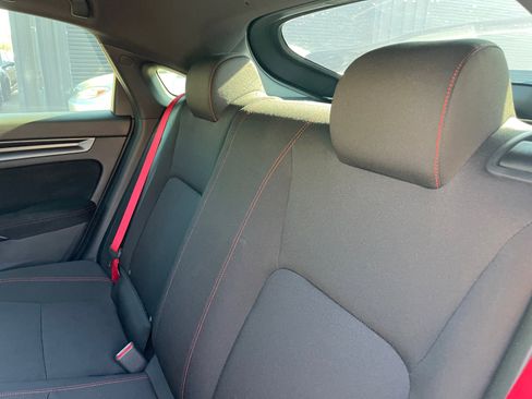 Used 2024 Honda Civic Type R image 22