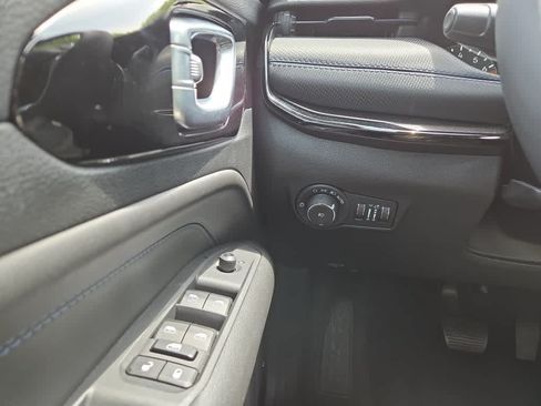 Used 2026 Jeep Compass Limited AWD/4WD image 21