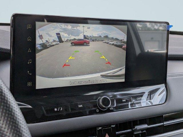 New 2026 Mitsubishi Outlander ES FWD image 20