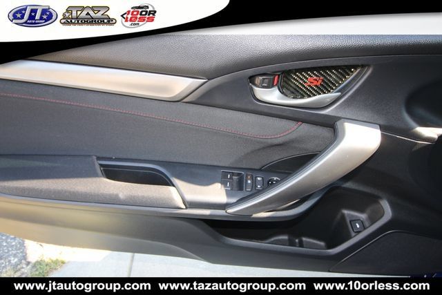 Used 2019 Honda Civic Si image 15