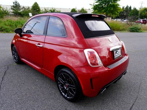 Used 2019 FIAT 500 Abarth image 5