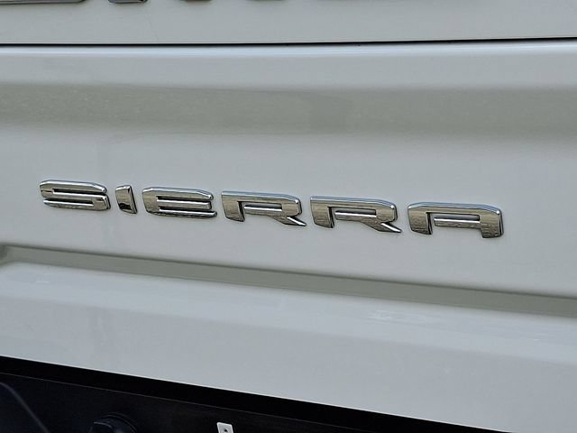 Used 2025 GMC Sierra 2500 SLT AWD/4WD image 31