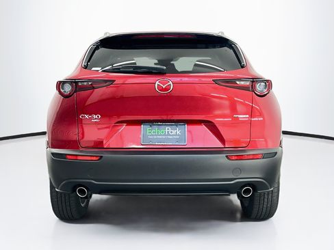 Used 2023 MAZDA CX-30 AWD 2.5 S w/ Preferred Package image 7