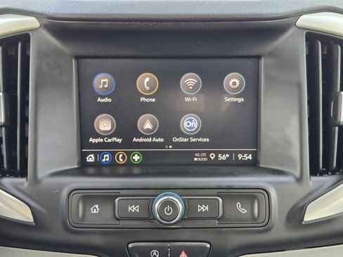 Used 2024 GMC Terrain SLE w/ Fleet Convenience Package image 15