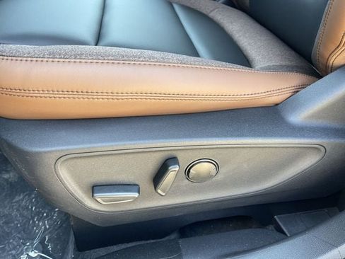 New 2026 Ford Bronco Sport Outer Banks AWD/4WD image 14