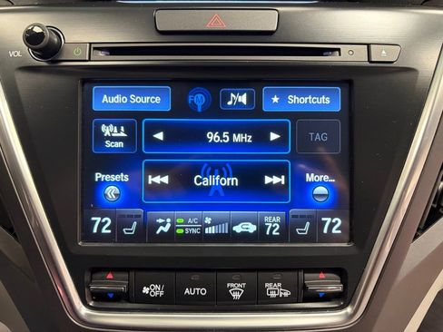 Used 2016 Acura MDX 3.5L image 24