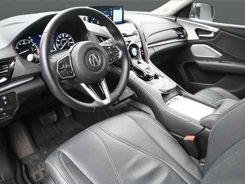 Used 2024 Acura RDX SH-AWD w/ Technology Package image 2