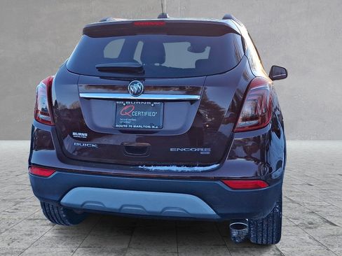 Used 2018 Buick Encore Preferred image 10
