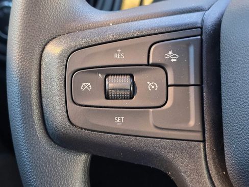 Used 2026 Chevrolet Silverado 1500 Custom image 18