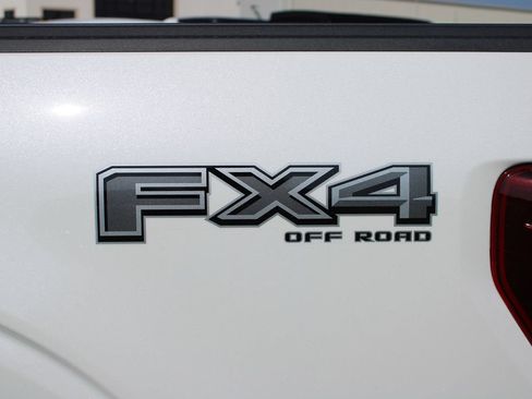 New 2026 Ford F150 King Ranch w/ Equipment Group 601A High AWD/4WD image 10