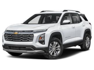 Used 2025 Chevrolet Equinox LT w/ Safety and Technology Package FWD video 1