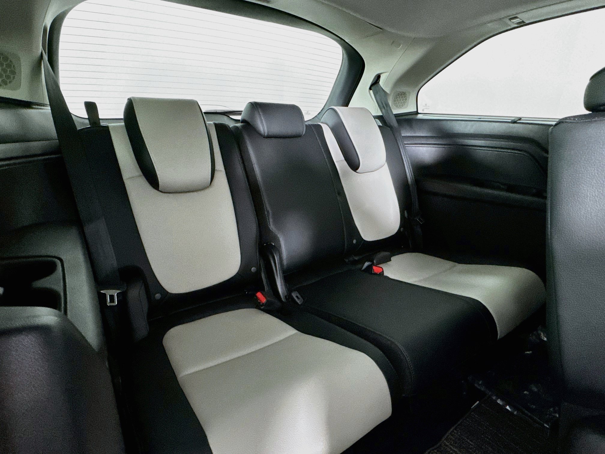 New 2027 Honda Odyssey Elite image 29
