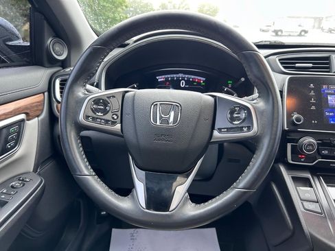 Used 2020 Honda CR-V EX-L image 13