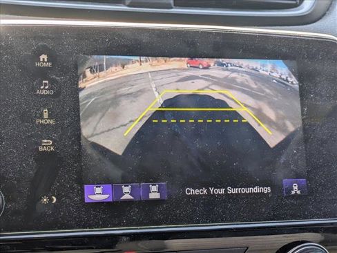 Certified 2021 Honda CR-V EX image 14