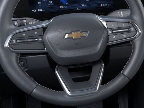 New 2026 Chevrolet Equinox EV LT w/ Convenience Package II AWD/4WD image 20