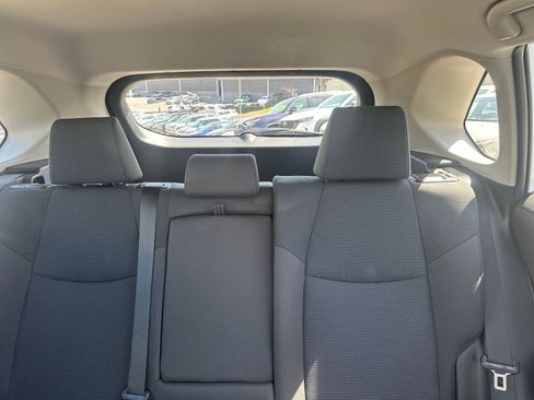 Used 2025 Toyota RAV4 LE image 37