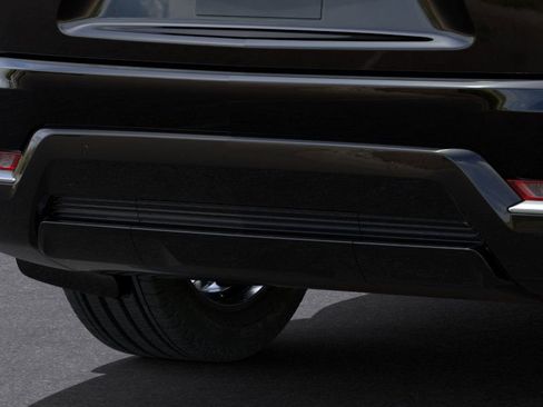 New 2025 Cadillac Escalade IQ Sport 1 w/ LPO, ONYX Package image 16