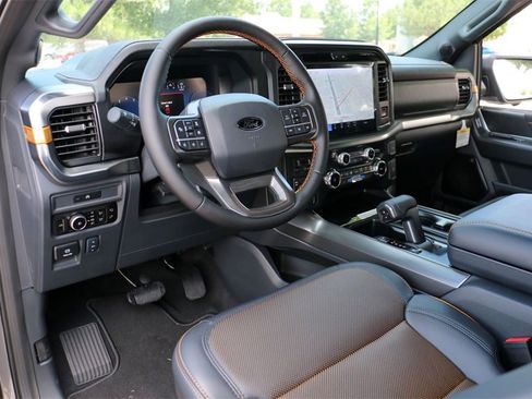 New 2025 Ford F150 Tremor w/ Equipment Group 402A High image 20