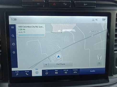 Used 2021 Ford F150 XLT w/ Equipment Group 302A High image 22