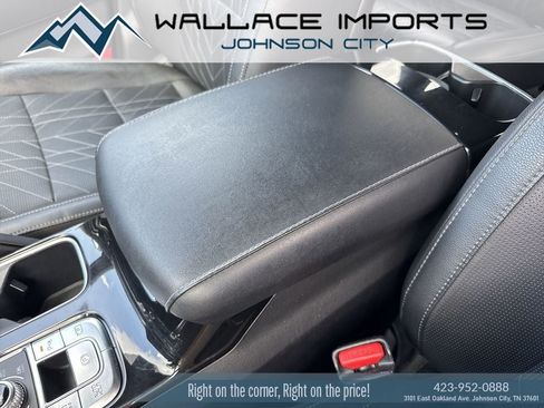 Used 2023 Kia Telluride SX X-Line AWD/4WD image 19
