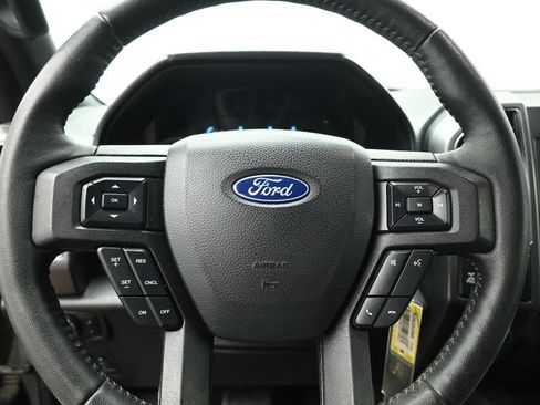 Used 2020 Ford F150 XLT AWD/4WD image 10