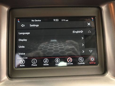 Used 2020 Dodge Charger SXT w/ Leather Interior Group RWD image 31