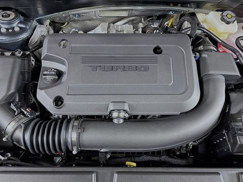 New 2026 Buick Envision Preferred image 31