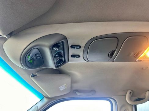 Used 2000 Ford Excursion Limited image 20