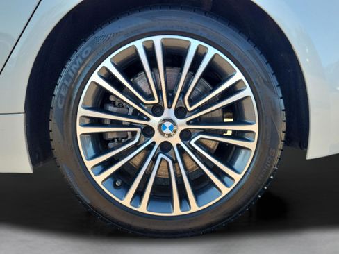 Used 2020 BMW 540i image 6