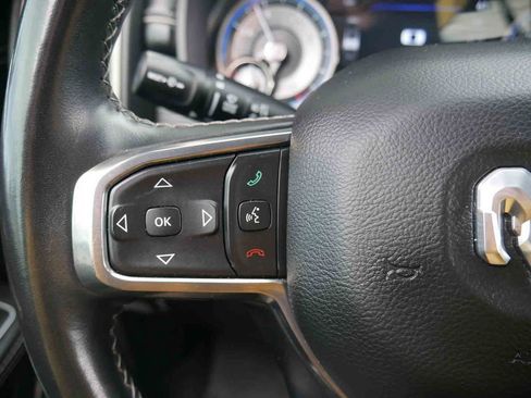 Used 2021 RAM 1500 Limited AWD/4WD image 49