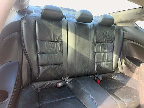 Used 2012 Honda Accord EX-L image 9