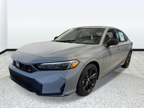 New 2026 Honda Civic Si image 7