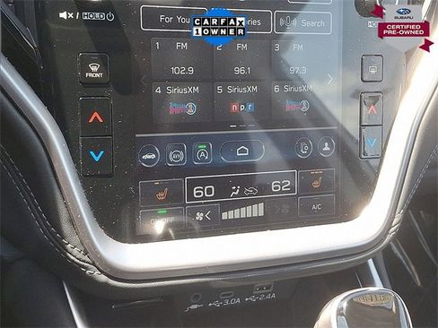 Certified 2024 Subaru Outback Limited image 16