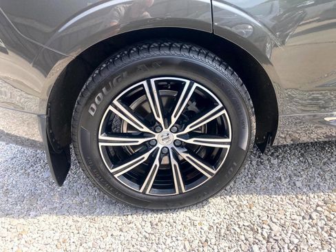 Used 2020 Volvo XC60 T5 Inscription image 23