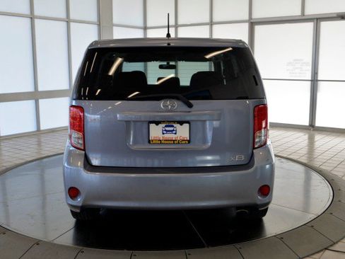 Used 2012 Scion xB image 6