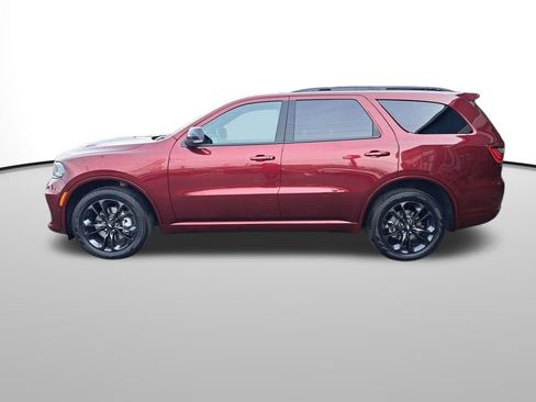 New 2026 Dodge Durango GT image 2