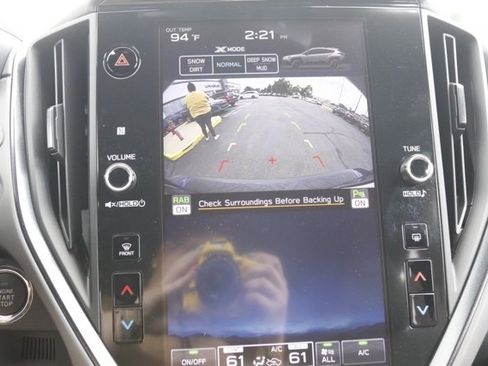 Certified 2024 Subaru Crosstrek 2.5i Wilderness image 26