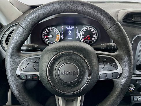 Used 2020 Jeep Renegade Sport FWD image 12