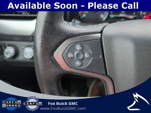 Used 2018 Chevrolet Tahoe LS image 12