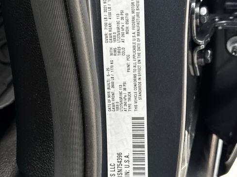 Used 2025 RAM 1500 Big Horn image 36