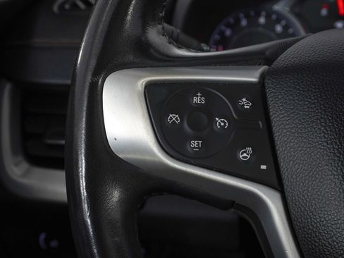 Used 2020 GMC Terrain SLT w/ Preferred Package FWD image 19