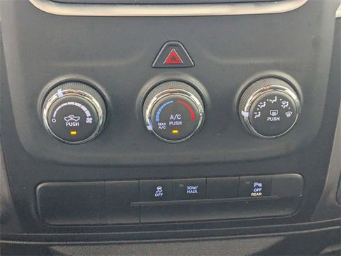 Certified 2024 RAM 1500 Classic Warlock image 20